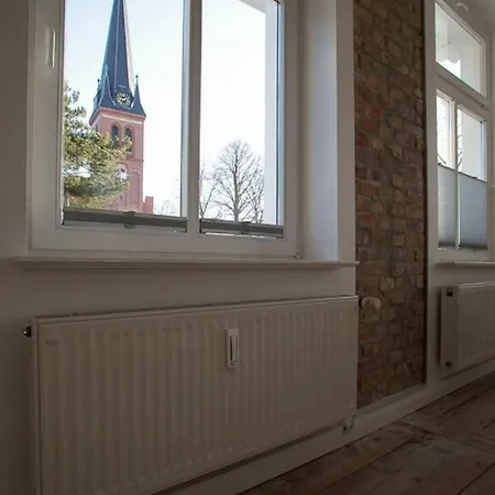 Appartement Albatros, Og Links - #116682 *